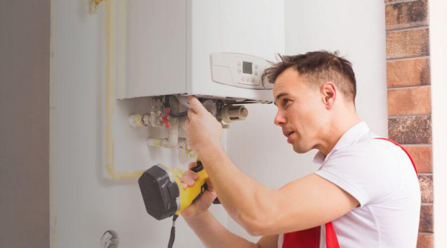 Professional sewer line replacement in Norwood, NC